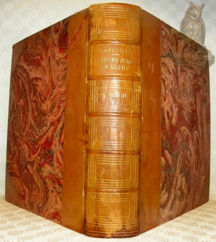 Inventaire général des trésors d’art. Peintures & sculptures, principalemant de … | Immagine principale