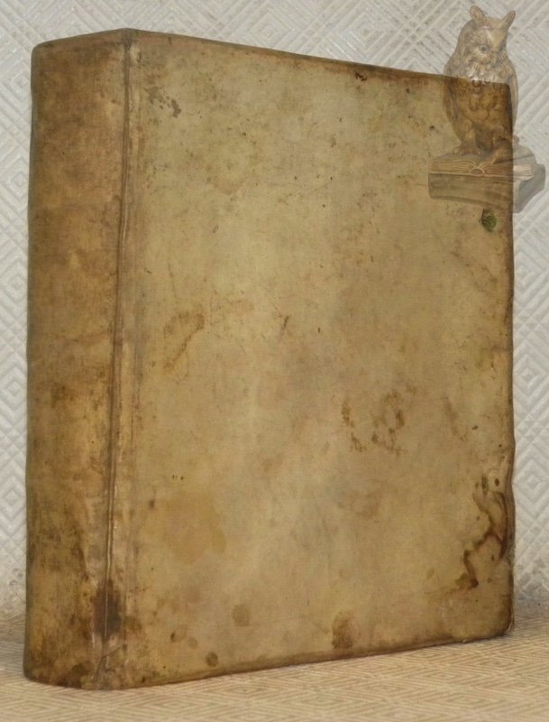 L’abomination du calvinisme par Jean Louis de Rouvrai professeur en …