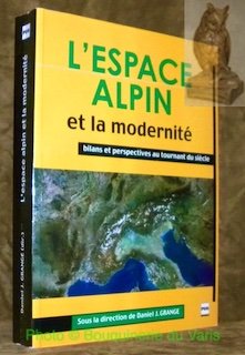 L'espace alpin et la modernité. Bilans et perspectives au tournant … | Immagine principale