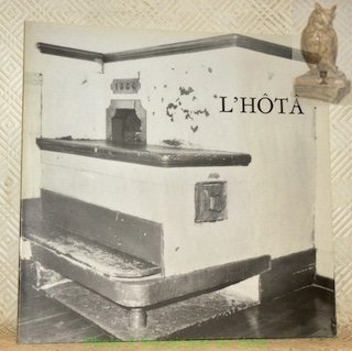 L’hôtâ. Publié par l’Association pour la sauvegarde du patrimoine rural … | Immagine principale