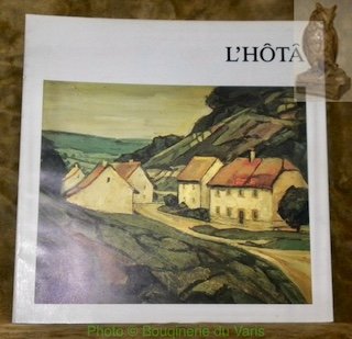 L’hôtâ. Publié par l’Association pour la sauvegarde du patrimoine rural … | Immagine principale