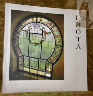 L’hôtâ. Publié par l’Association pour la sauvegarde du patrimoine rural … | Immagine principale