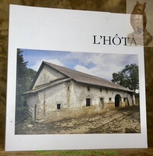 L’hôtâ. Publié par l’Association pour la sauvegarde du patrimoine rural … | Immagine principale