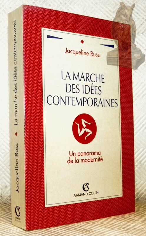 La marche des idées contemporaines. Un panorama de la modernité. | Immagine principale