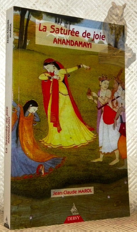 La Saturée de joie. Anandamayi. | Immagine principale