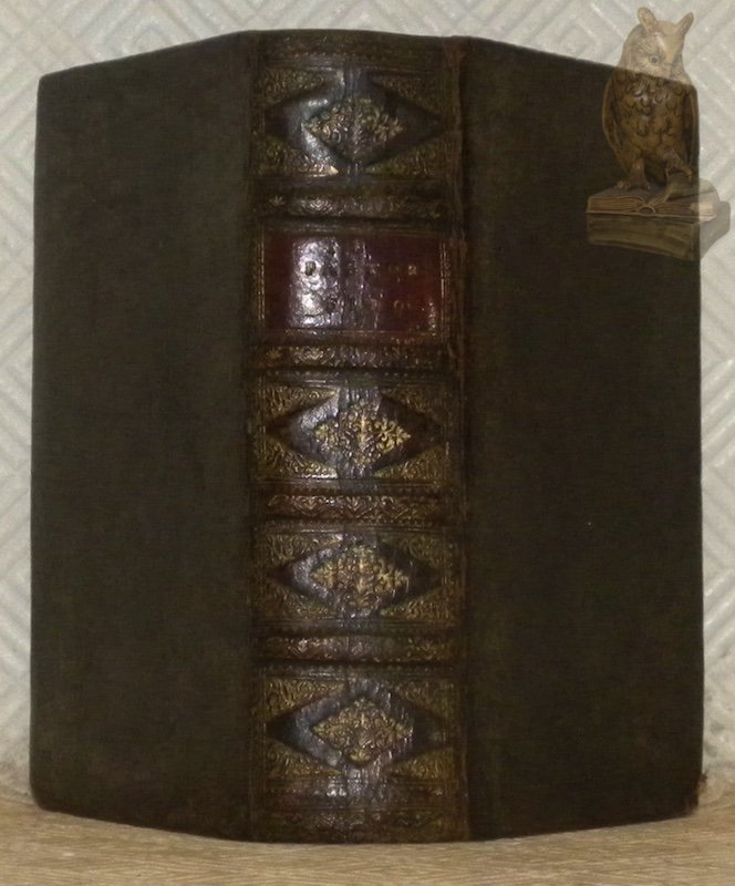 Le Berger Fidele. Traduit de l’talien de Guarini en vers …