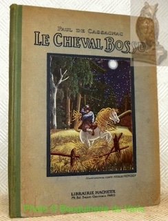 Le cheval bossu. Adapté d’Erchow. Illustrations du Comte Nicolas Mengden. | Immagine principale