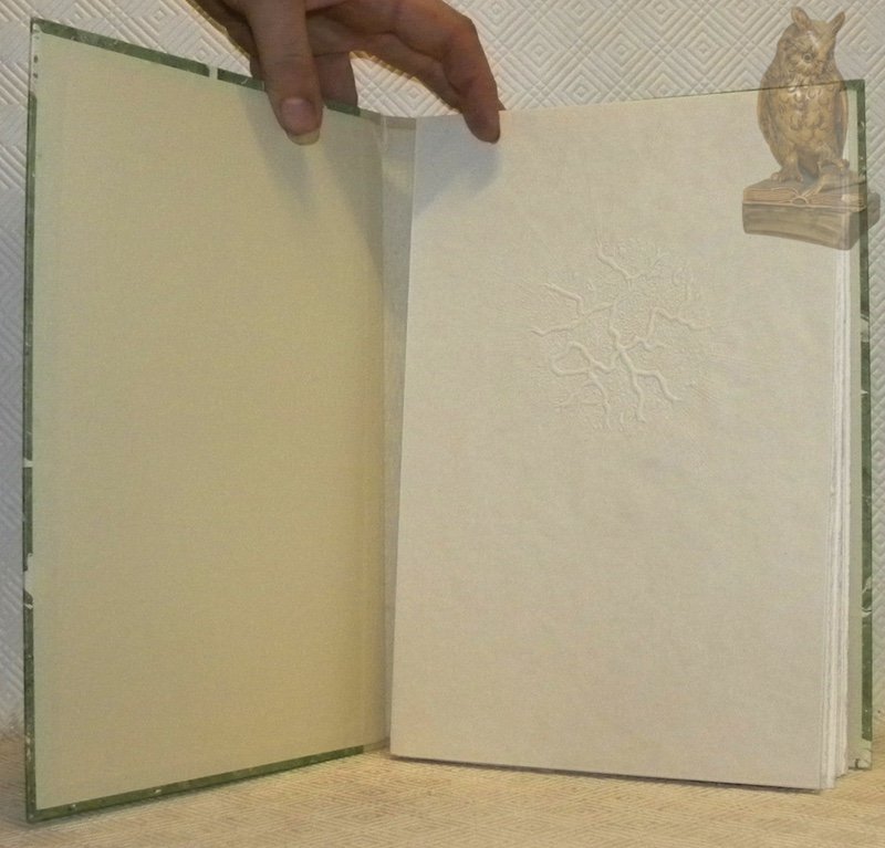 Le domaine d'Arnheim. Le cottage Landor. Burins de A. E. … | Immagine principale