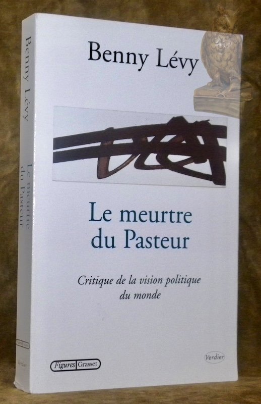 Le meurtre du pasteur. Critique de la vision politique de …