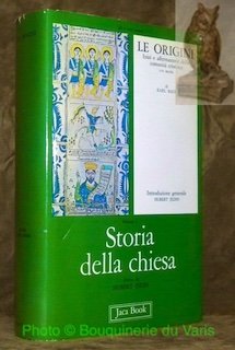 Le origini. Inizi e affermazione della comunità cristiana, I - …