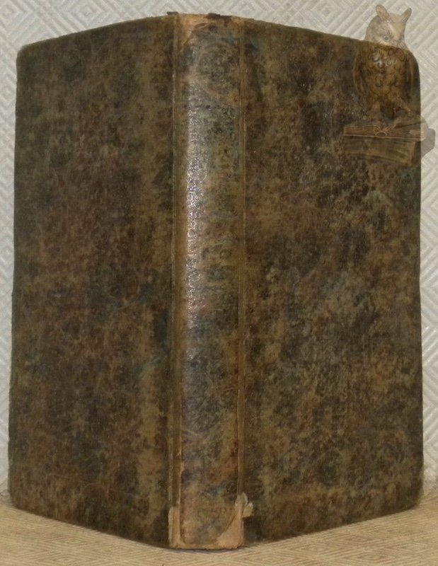 Le Propagateur des Connaissances Utiles 1834. Indiquant: les choses d’utilité …