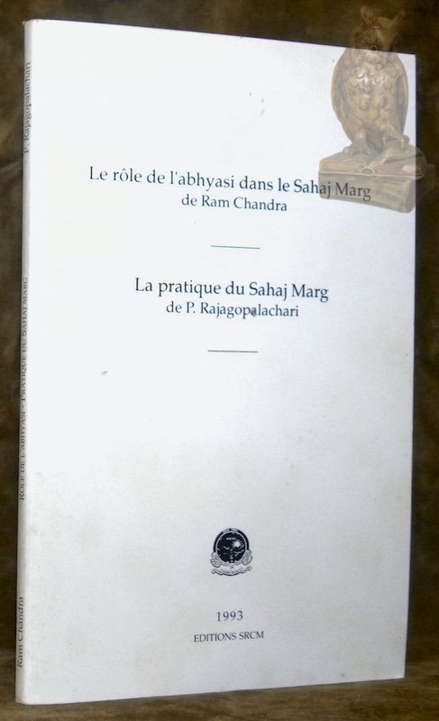 Le rôle de l'abhyasi dans le Sahaj Marg. Extrait de … | Immagine principale
