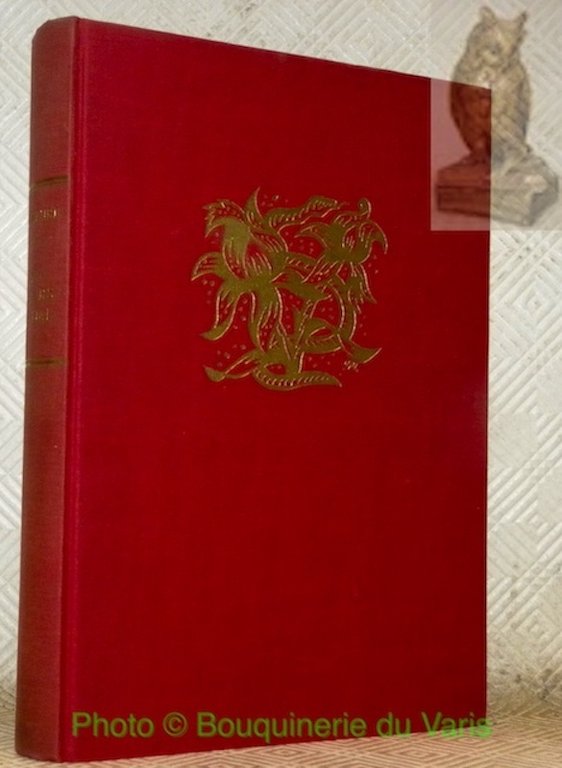 Les fleurs du mal. Suivies du Spleen de Paris. Introduction, …