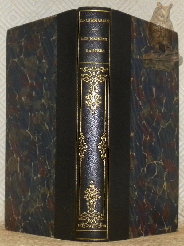 Les maisons hantées en marge de la mort et son …