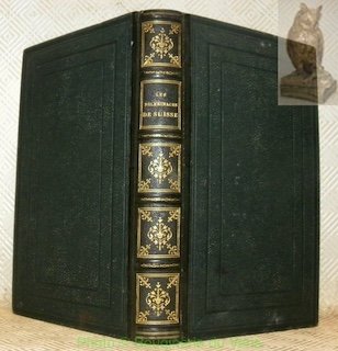 Les pèlerinages de Suisse. Neuvième édition. | Immagine principale