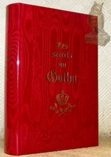Les secrets du Gotha.