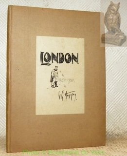 London, a Sketch-Book.