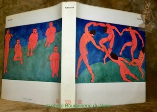 Matisse. Collection Le goût de notre temps.