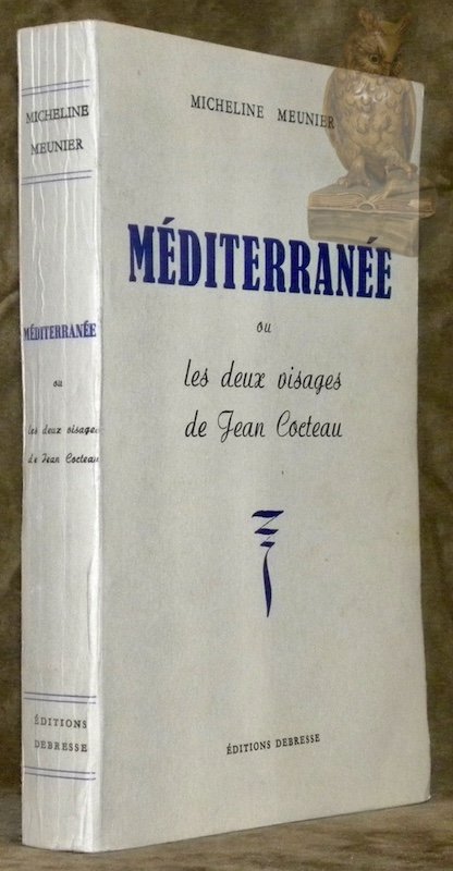 Méditérranée ou Les deux visages de Jean Cocteau. | Immagine principale
