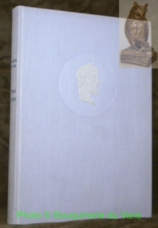 Mémoires d’Hadrien.