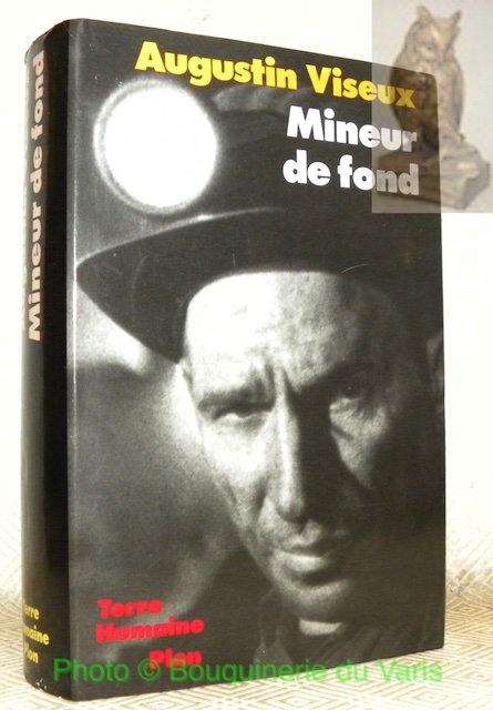 Mineur de fond. Fosses de Lens. Soixante ans de combat … | Immagine principale