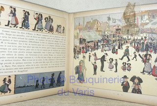 Mon village. Ceux qui n’oublient pas. Images et commentaires par …