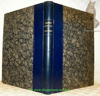 Monuments Historiques du Jura Bernois, ancien Evêché de Bâle. Préface … | Immagine Gallery 2