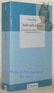 Negli stalli del coro. I canonici del capitolo cattedrale di …