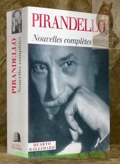 Nouvelles complètes. Comprenant les quinze volumes de “Nouvelles pour une … | Immagine principale