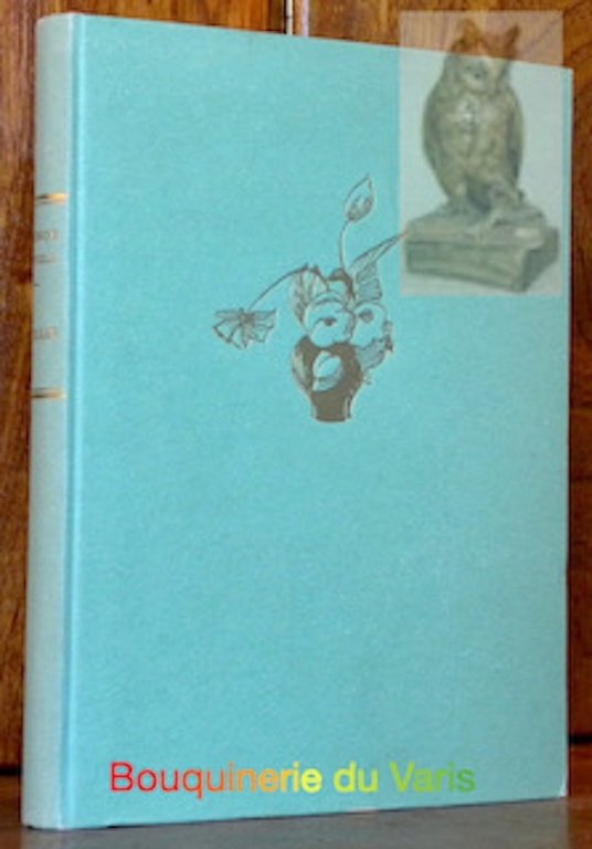 Nouvelles. Préface de Edmond Jaloux. Frontispice de Marie Laurencin.