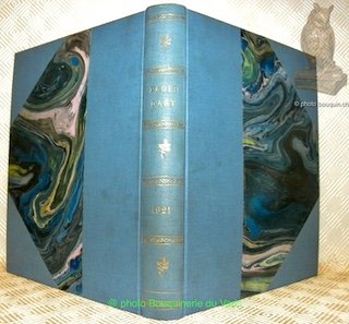 Pages d’Art. Art ancien & moderne, Littérature, Musique. Revue Mensuelle …