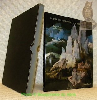 Patinir ou l'harmonie du monde. | Immagine principale