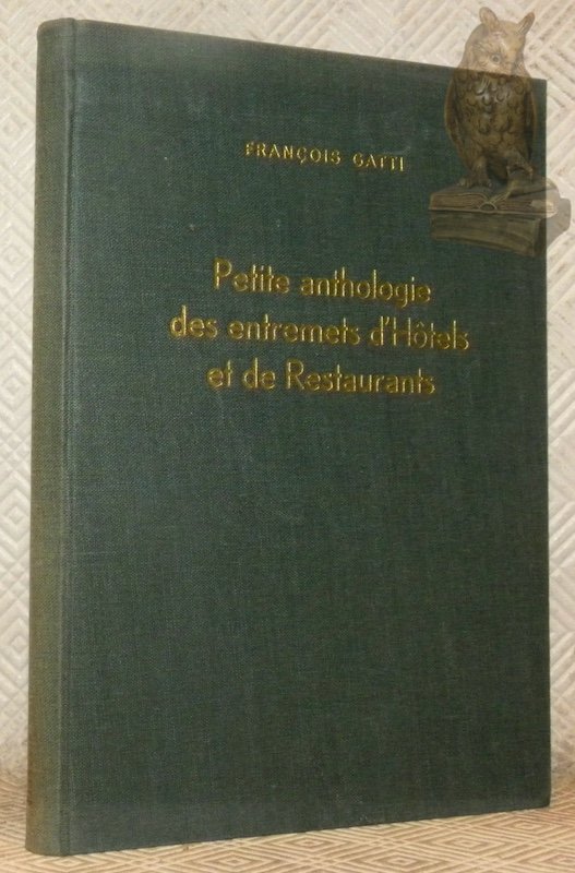 Petite anthologie des entrements d’Hôtels et de Restaurants. | Immagine principale