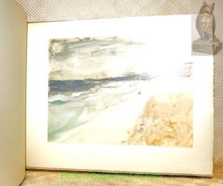 Portugal. Dessins et aquarelles de Marcel Gut. Avant-propos d’Alberto Sartoris.