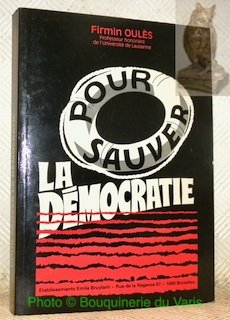 Pour sauver la Démocratie. Les jurys contre les partis. | Immagine principale