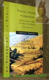 Pouvoir, identités et migrations: dans les hautes vallées des Alpes … | Immagine principale