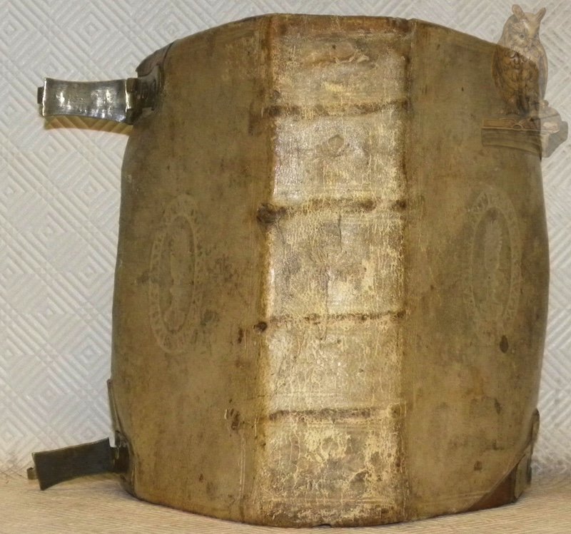 Regles, statuts, et offices des compagnies des penitens du tres-Auguste …