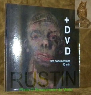 Rustin, film documentaire 43 min. + DVD.