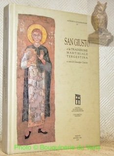 San Giusto e la tradizione martiriale tergestina nel XVII ventenario … | Immagine principale