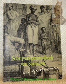 Schrijvers prentenboek van Suriname | Immagine principale