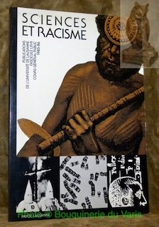 Sciences et racisme. Publications de l’Université de Lausanne. Fascicule LXVII. … | Immagine principale