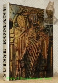 Suisse romane. Collection: la nuit des temps, n.° 8. 2e …