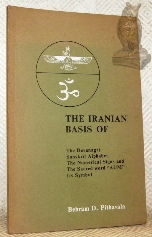 The Iranian Basis of The Devanagri, Sanskrit Alpahbet, The Numerical … | Immagine principale