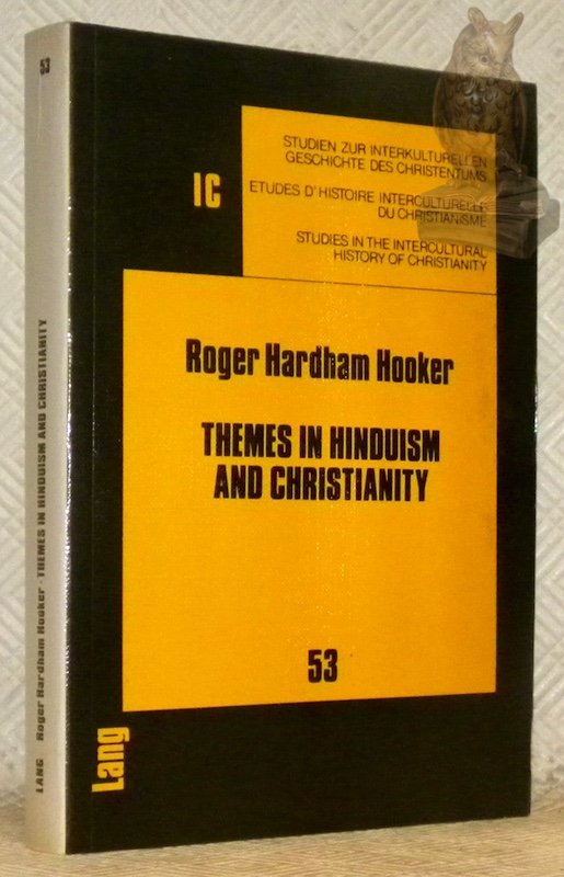 Themes in Hinduism and Christianity. A Comparative Study. Studien zur … | Immagine principale