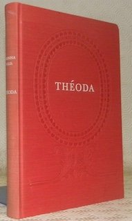 Théoda. Roman.