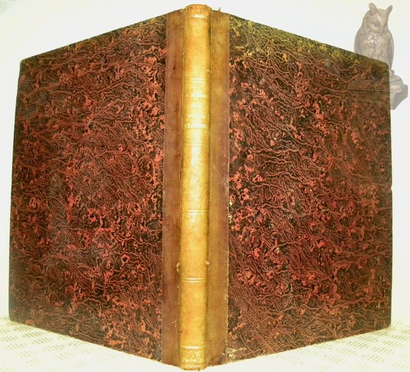 Traité d'harmonie pratique et théorique.