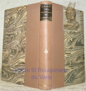 Une croisière en Extrême-Orient.