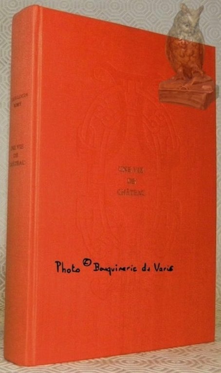 une vie de château. Roman. | Immagine Gallery 2