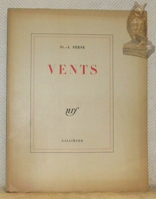 Vents. | Immagine principale