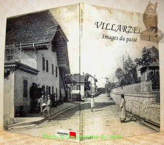 Villarzel. Images du passé. | Immagine principale
